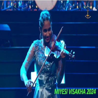 Kiri Hawa (Ho Gana Pokuna) Miyesi Vishaka mp3