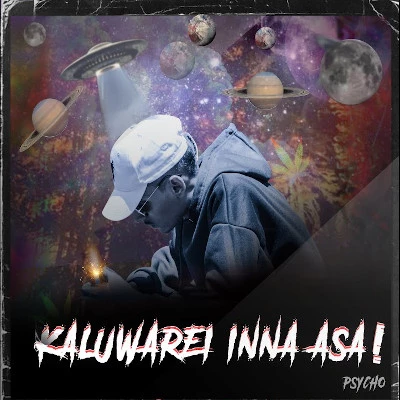 Kaluware Inna Asa mp3 song