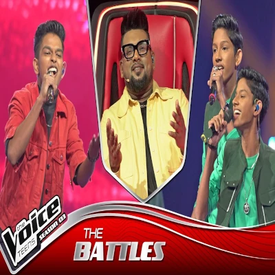 Mala Panala (The Voice Teen Sri Lanka) mp3