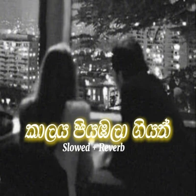 Kalaya Piyabala Giyath (Slowed + Reverb) mp3 songKalaya Piyabala Giyath (Slowed + Reverb) lyrics and karaoke