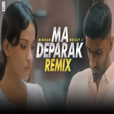 Ma Deparak (Remix) mp3