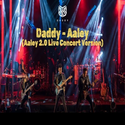 Aaley 2.0 - Aaley (Concert Version) mp3 song