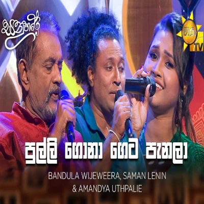 Pulli Gona Geta Panala (Sanuhare) mp3
