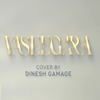 Vaseegara (Cover) mp3 songVaseegara (Cover) lyrics and karaoke