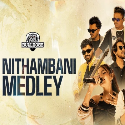 Nithambani Medley (Live) mp3