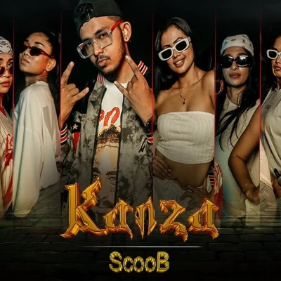 kanza mp3