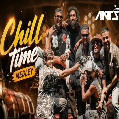 Chill Time Medley (Live) mp3