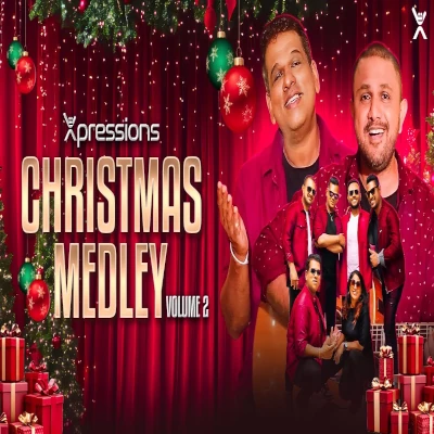Christmas Medley 02 mp3 song