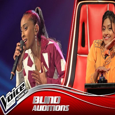Opada (The Voice Teens Sri Lanka ) mp3