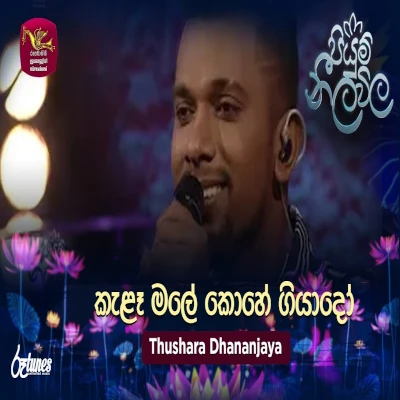Kela Male Kohe Giyado (Piyum Neela Vila) mp3