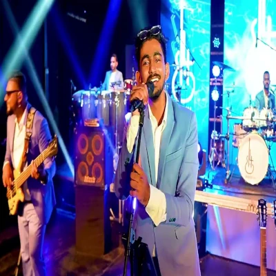 Milton Mallawarachchi Tribute Medley (Live) mp3