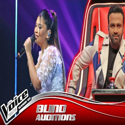 Uduravi (The Voice Teens Sri Lanka) mp3