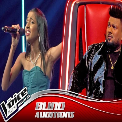 Ramata Ma Sakai Rawana (The Voice Teens Sri Lanka) mp3 songRamata Ma Sakai Rawana (The Voice Teens Sri Lanka) lyrics and karaoke