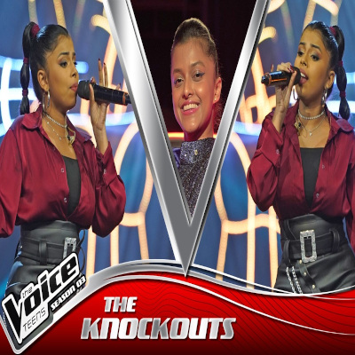 Nil Dasin (The Voice Teens Sri Lanka) mp3
