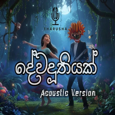 Dewaduthiyak (Acoustic Version) mp3 songDewaduthiyak (Acoustic Version) lyrics and karaoke