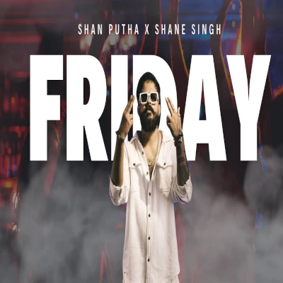 Friday mp3 song