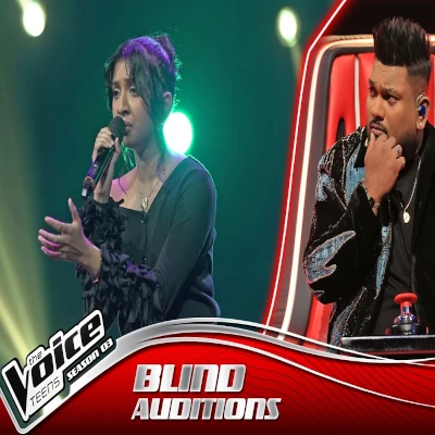 A Thousand Years (The Voice Teens Sri Lanka) mp3