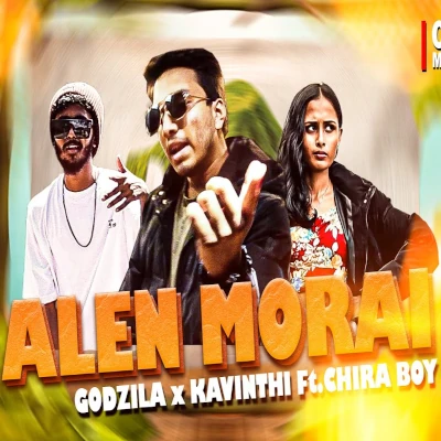 Alen Morai mp3
