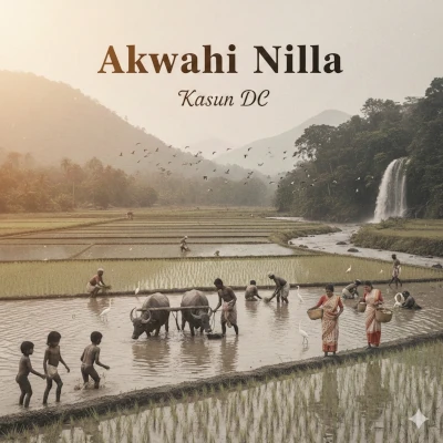 Akwahi Nilla mp3