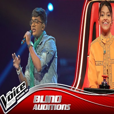 Galana Ganga (The Voice Teens Sri Lanka) mp3