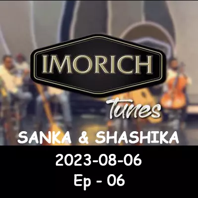 Mix Song (Imorich Tunes) mp3 song