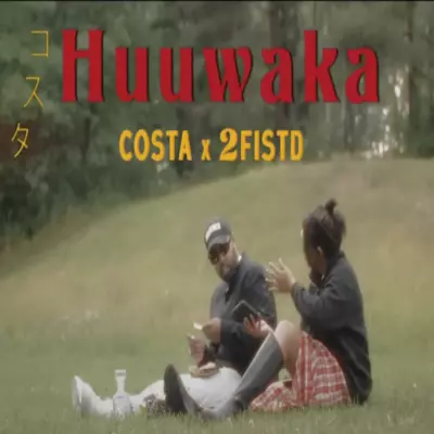 Huuwaka mp3 songHuuwaka lyrics and karaoke