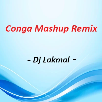 Conga Mashup Remix mp3