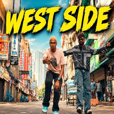 West Side mp3