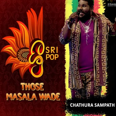 Those Masala Wade (Sri Pop) mp3