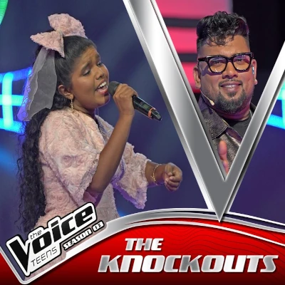 Olu Malehi sudo sudu (The Voice Teens Sri Lanka) mp3