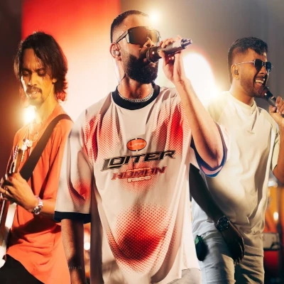 New Reggae Medley 2025 (Live) mp3 songNew Reggae Medley 2025 (Live) lyrics and karaoke