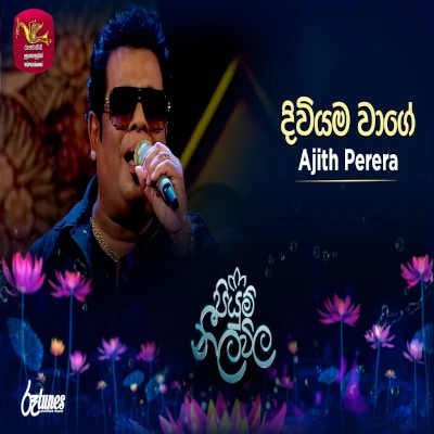Diviyama Wag (Piyum Neela Vila) mp3