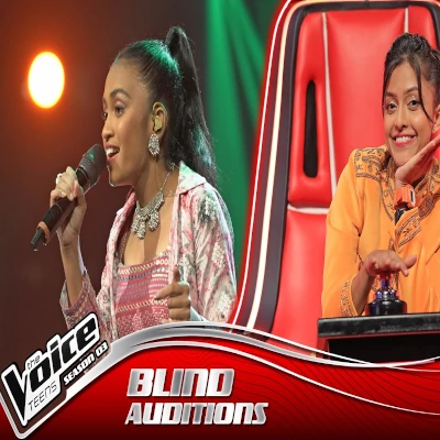 Aaley Mal (The Voice Teens Sri Lanka) mp3