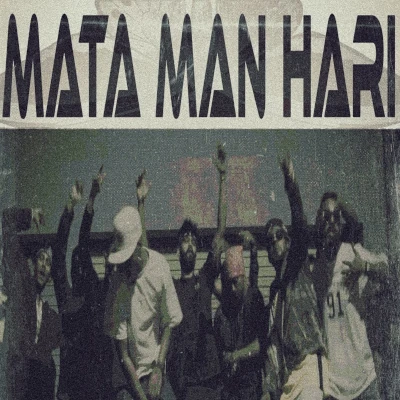 Mata Man Hari mp3 song