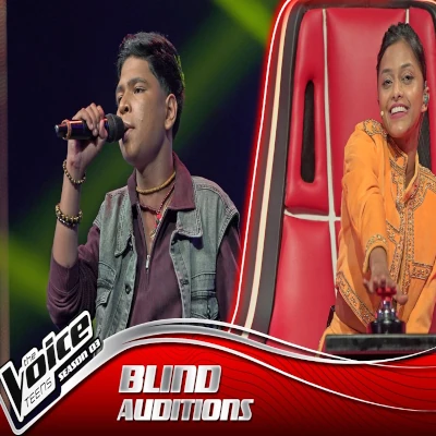 Swarnapaliye (The Voice Teens Sri Lanka) mp3