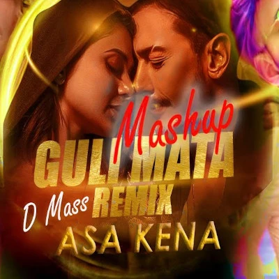 Guli Mata & Asa Kena (Remix) mp3 songGuli Mata & Asa Kena (Remix) lyrics and karaoke