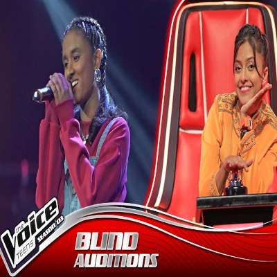 Love The Way You Lie (The Voice Teen Sri Lanka) mp3