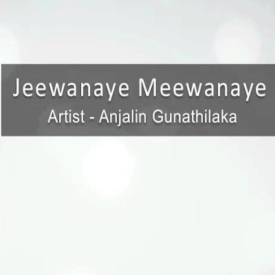 Jeewanaye Meewanaye mp3 songJeewanaye Meewanaye lyrics and karaoke