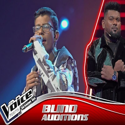 Hithin Yana Aya (The Voice Teens Sri Lanka) mp3