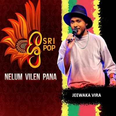 Nelum Vilen Pana (Sri Pop) mp3