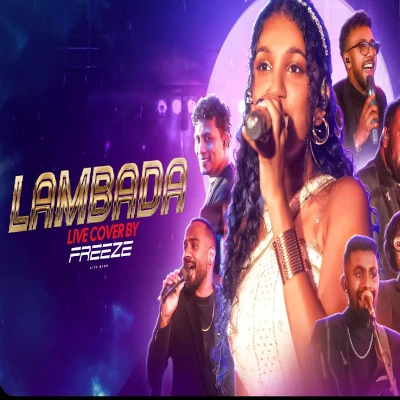 Lambada (Live) mp3