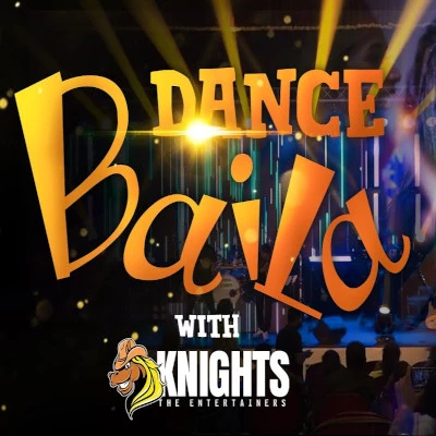 Dance Baila Medley (Live) mp3 song