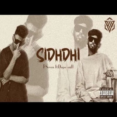 Sidhdhi mp3 song