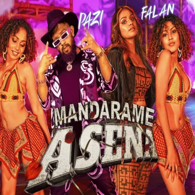 Mandarame Asena mp3 songMandarame Asena lyrics and karaoke