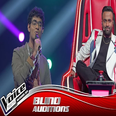 All of Me (The Voice Teens Sri Lanka) mp3