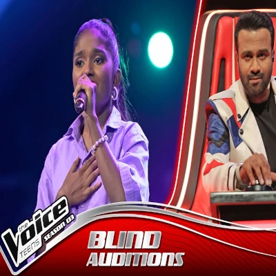 Chanchala Hangumaka (The Voice Teens Sri Lanka) mp3