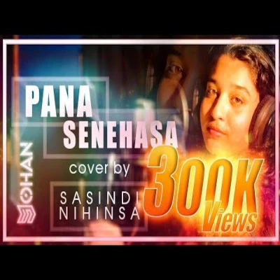 Pana Senehasa Almen Imbagena (Cover) mp3 songPana Senehasa Almen Imbagena (Cover) lyrics and karaoke