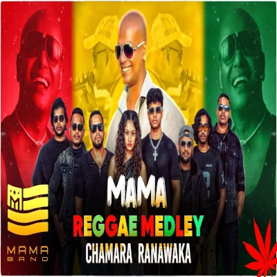 Sinhala Raggae Medley mp3 song