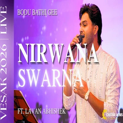 Nirwana Swarna (Live) mp3