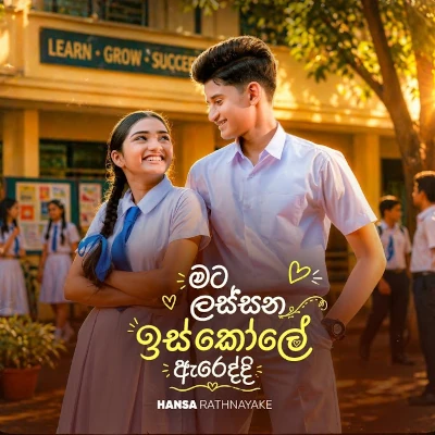 Mata Lassana Iskole Areddi mp3